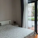 Appartement de 55 m² avec 1 chambre(s) en location à brussels