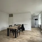 Huur 2 slaapkamer appartement van 61 m² in Stationsplein