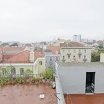 Rent 5 bedroom apartment in Lisbon