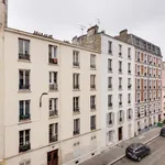  appartement avec 1 chambre(s) en location à paris