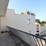 Rent 3 bedroom apartment of 57 m² in NIMES