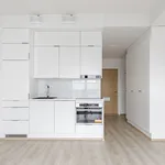 Vuokraa 1 makuuhuoneen asunto, 23 m² paikassa Tampere