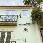 Rent 1 bedroom apartment of 45 m² in lisbon