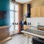  appartement avec 1 chambre(s) en location à 2 Rue du Jardin botanique