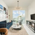 Alquilo 1 dormitorio apartamento de 70 m² en Miami