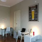 Rent a room in turin