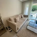 Rent 2 bedroom apartment of 140 m² in Marbella