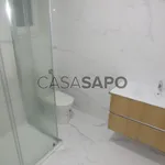 Casa Geminada T4 Duplex para alugar em Arouca