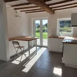 Maison de 120 m² avec 1 chambre(s) en location à Tournai