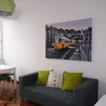 Rent 1 bedroom apartment in Lisbon