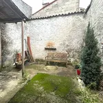 Maison de 53 m² avec 2 chambre(s) en location à Saint-Laurent-de-Cognac