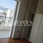 Rent 3 bedroom apartment of 121 m² in Πευκάκια