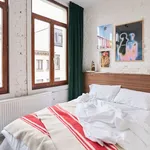 Rent 1 bedroom apartment in Antwerp