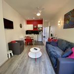 Appartement de 45 m² avec 2 chambre(s) en location à Lyon