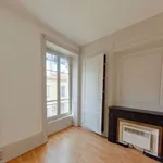 Rent 3 bedroom apartment of 6922 m² in  LYON 7EME ARRONDISSEMENT