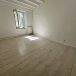 Studio de 109 m² à Châteauneuf-de-Galaure