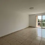 Appartement de 75 m² avec 3 chambre(s) en location à Montpellier