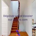 Rent 4 bedroom apartment of 17 m² in Angoulême