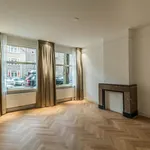 Huur 4 slaapkamer appartement van 162 m² in Amsterdam