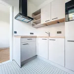 Huur 1 slaapkamer appartement van 62 m² in Ixelles - Elsene