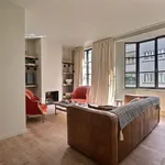 Huur 2 slaapkamer appartement in Uccle - Ukkel