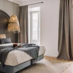 Rent 3 bedroom apartment in Lisbon