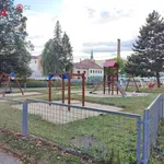 Pronajměte si 2 ložnic/e byt o rozloze 45 m² v Třebíč