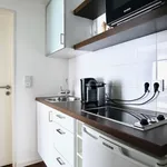 Miete 1 Schlafzimmer wohnung von 30 m² in Cologne