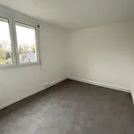 Appartement de 61 m² avec 4 chambre(s) en location à ROUEN