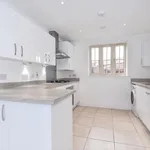 Rent 3 bedroom house in Cherwell District