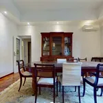 Rent 4 bedroom apartment of 160 m² in rome