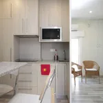 Rent 2 bedroom apartment of 30 m² in barcelona