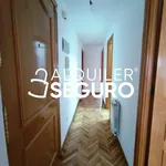 Alquilo 2 dormitorio apartamento de 60 m² en Getafe