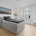 Rent 1 bedroom apartment in frankfurt