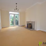 Rent 4 bedroom house in West