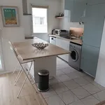 Appartement de 63 m² avec 3 chambre(s) en location à Aubervilliers