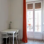 Rent 6 bedroom apartment in Valencia