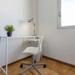 Rent a room in Valencia