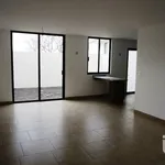 Rent 3 bedroom house of 146 m² in Querétaro