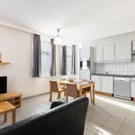 Huur 2 slaapkamer appartement van 70 m² in Brussels