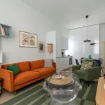 Rent 3 bedroom apartment of 60 m² in Lyon