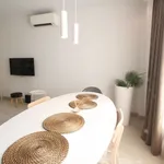 Rent 1 bedroom apartment of 55 m² in Málaga