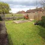 Rent 3 bedroom house in Northamptonshire