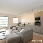 Appartement de 50 m² avec 1 chambre(s) en location à Paris 15 - rue de Vaugirard