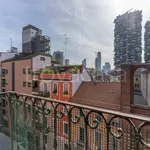 Rent 1 bedroom apartment of 70 m² in Milano