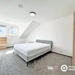 Pronajměte si 5 ložnic/e byt o rozloze 92 m² v Brno