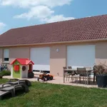 Maison de 98 m² avec 4 chambre(s) en location à Awoingt