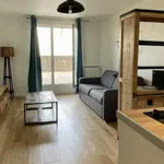 Rent 1 bedroom apartment of 25 m² in Bordeaux