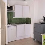 Appartement de 26 m² avec 1 chambre(s) en location à Aix-en-Provence
