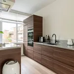 Huur 2 slaapkamer appartement van 80 m² in Den Haag